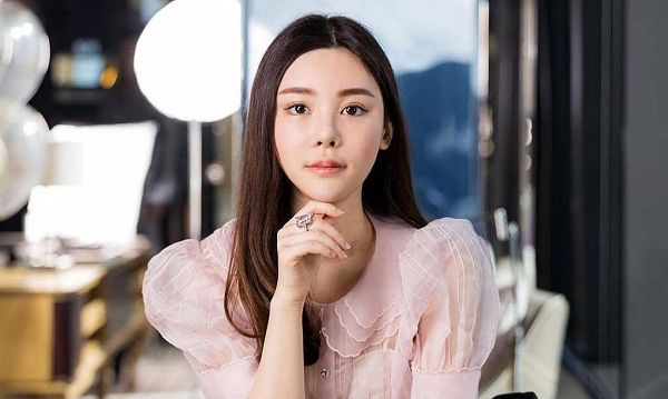 tiểu sử thái thiên phượng