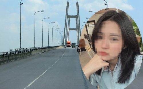 Tìm thấy thi thể nữ sinh mất tích nghi do bị lừa đảo ở Hải Phòng