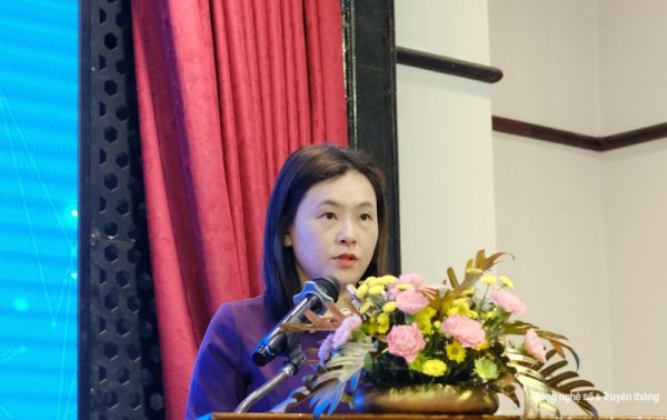 TP.HCM: Thủ tục hành chính nhanh hơn khi áp dụng chữ ký số từ xa