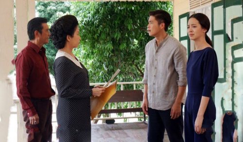 Trước cưới bố mẹ vợ tương lai trao cho cuốn sổ 5 tỷ kèm theo yêu cầu, nghe xong tôi hủy hôn luôn