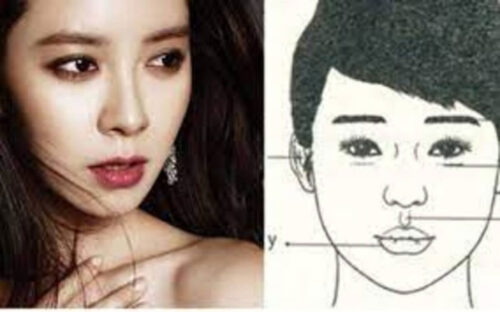 Tướng phụ nữ giàu sang phú quý, tiền bạc tiêu hết lại có, ai tu vạn kiếp mới lấy được về làm vợ