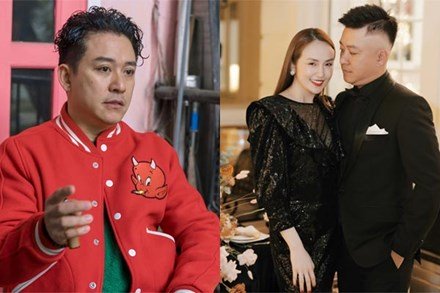 Tuấn Hưng đáp trả khi bị mỉa mai 'sống nhờ' nhà vợ nhưng vẫn nói đạo lý