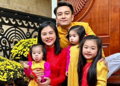 Từng quyết cãi lời ba mẹ lập nghiệp, Vân Trang hiện tại có tài sản khổng lồ