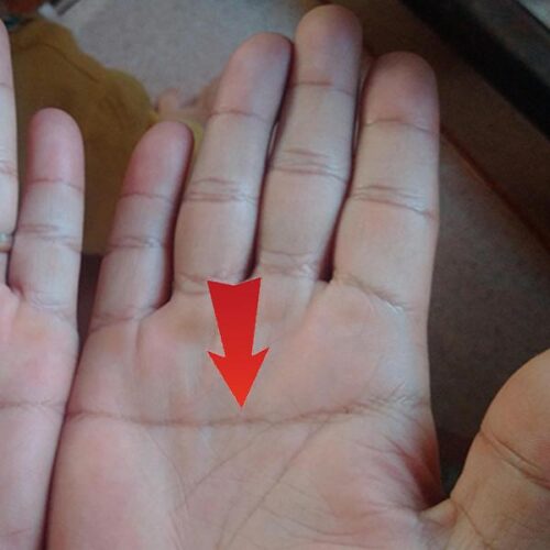 Người phúc mỏng, phận bạc thường có 4 đặc điểm này trong lòng bàn tay