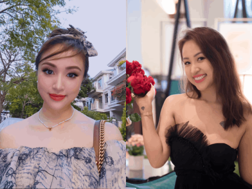 Vân Hugo tố bạn thân đại gia quỵt nợ, số tiền chỉ bằng 2 chiếc áo nhưng vợ chồng đồng lòng trở mặt