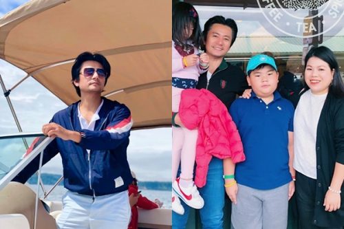 vua quảng cáo việt nam giờ ra sao