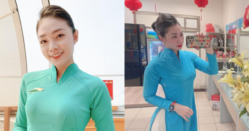 2 nữ tiếp viên bị tình nghi liên quan vụ vận chuyển chất cấm lần đầu lên tiếng