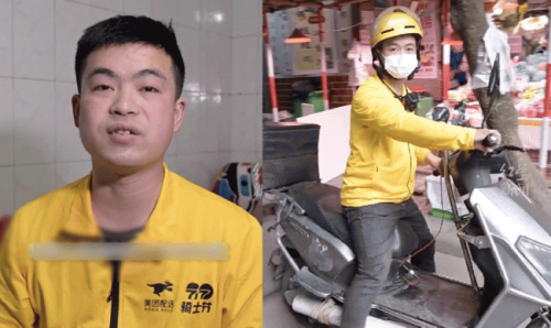 Bỏ chức giám đốc về làm shipper, chàng cử nhân trả hết 1,4 tỷ và mua được căn nhà 1 tỷ sau 5 năm