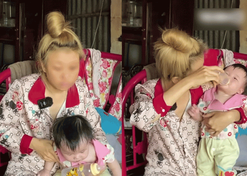 Cô gái 30 tuổi tự nuôi 4 con của 4 người đàn ông khác nhau, lý do làm mẹ đơn thân gây sốt MXH