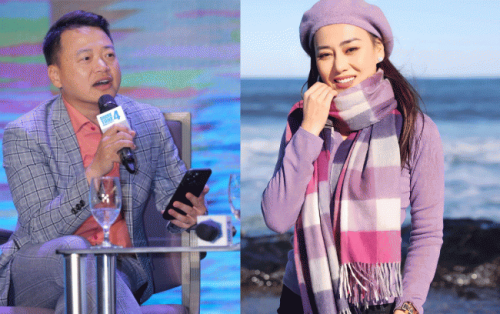 Shark Bình đáp trả khi Phương Oanh bị nói là tiểu tam, khẳng định bị vợ cũ úp sọt