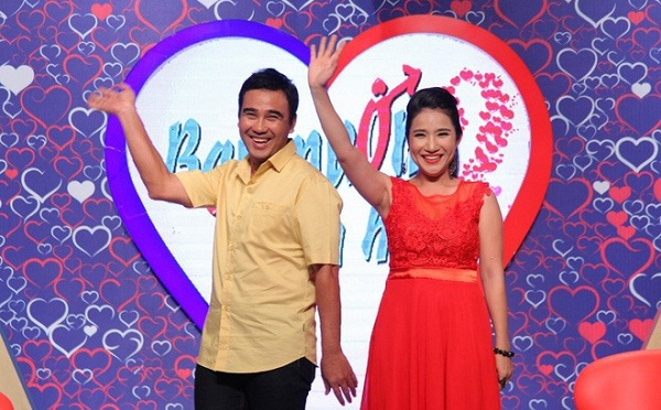 mc cát tường bạn muốn hẹn hò