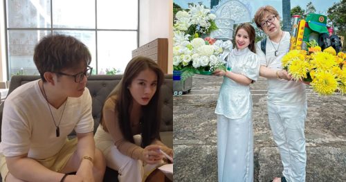 Bà Nhân Vlog bị tố làm giả hóa đơn, ăn chặn tiền 1 công ty ở Nhật