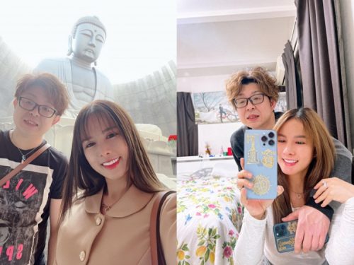 Hành trình 5 năm “tìm con” của Bà Nhân Vlog