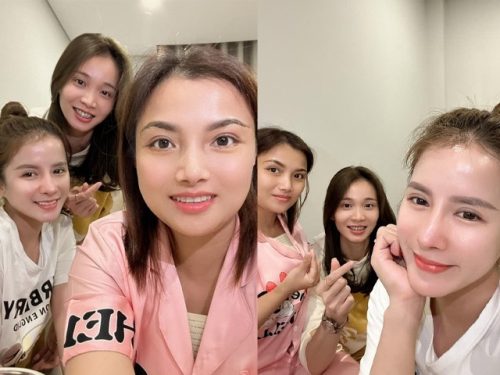 Bà Nhân Vlog vướng ồn ào, động thái từ 2 người bạn thân gây chú ý