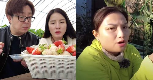 Bà Nhân vừa về Nhật đã mạnh miệng “trả đũa” ai đó