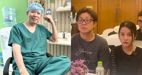 Bác sĩ Thịnh “kêu cứu” hậu drama, chồng bà Nhân Vlog bị nghi là “trùm cuối”, thực hư ra sao?