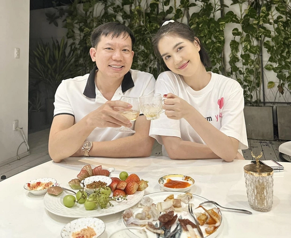 bác sĩ thịnh hèn họ ngọc trinh