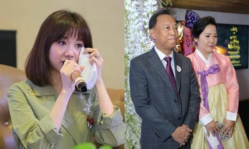 Trấn Thành kiếm trẳm tỷ nhưng vì sao Hari Won vẫn phải ở nhà thuê bên Hàn Quốc?