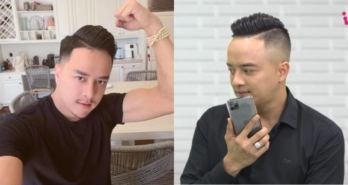 Cao Thái Sơn lên tiếng khi bị tố chơi bùa ngải hãm hại người khác