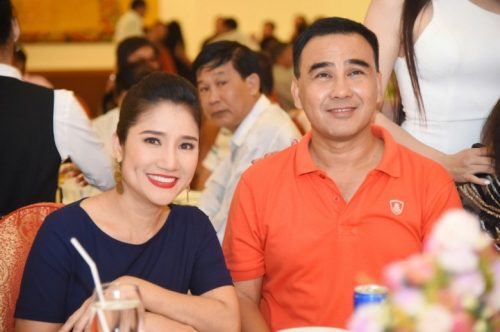 "Bà mối" Cát Tường bất ngờ thừa nhận mâu thuẫn với MC Quyền Linh, bị ép rời Bạn Muốn Hẹn Hò