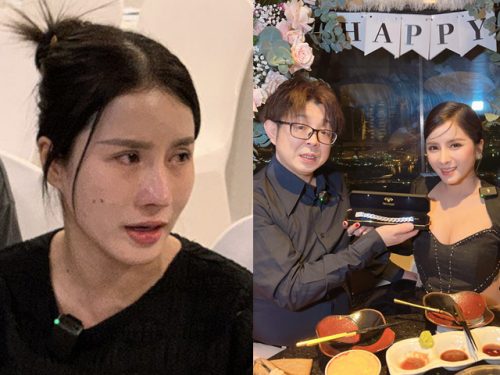 CĐM chỉ ra chia sẻ trái ngược của Bà Nhân trong họp báo