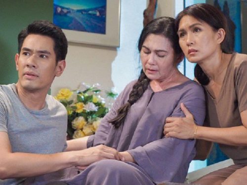 Chị dâu “cau điếc” bỏ đi mẹ tôi mở tiệc ăn mừng, 1 năm sau chị đăng tấm ảnh khiến bà suy sụp