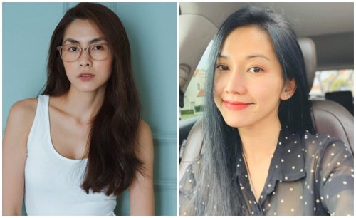 Tăng Thanh Hà làm dâu nhà tập đoàn nghìn tỷ, "em gái màn ảnh" có cuộc sống thế này