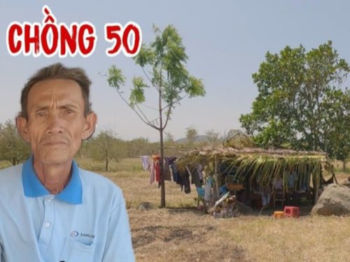 Người đàn ông 50 tuổi cưới gái tân 27 tuổi bất ngờ nhận món quà lớn từ người lạ