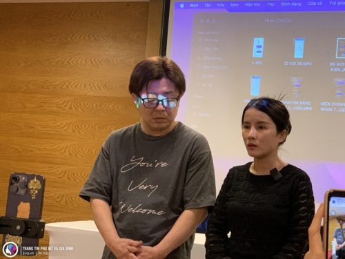 Nhiều người tưởng chồng Bà Nhân Vlog không biết gì về “drama”, hóa ra anh chồng Nhật Bản nắm rõ, lần đầu lên tiếng về sự việc