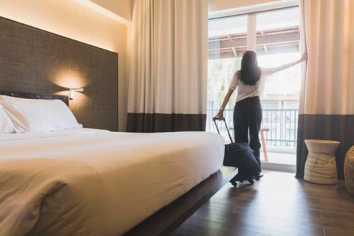 Phát hiện chồng ngoại tình nhờ chuyến đi đổi gió ngày 8/3