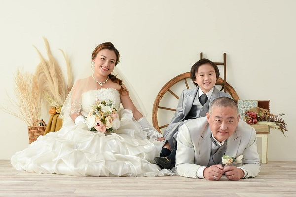 chồng của quỳnh trần jp là ai