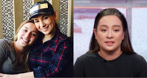 Con gái Phi Nhung bắt gặp hiện tượng tâm linh kỳ lạ, tin chắc mẹ về đi theo mình