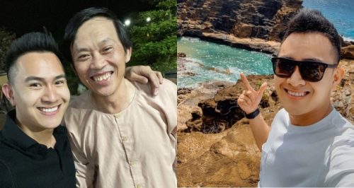 Con trai tài giỏi của Hoài Linh: Sự nghiệp rực rỡ ở Mỹ, từng bị nghi ngờ không phải con ruột