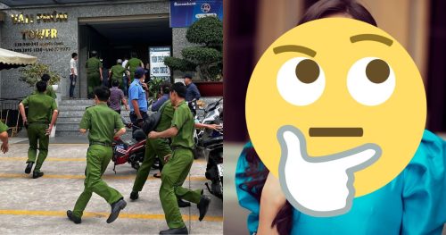 Hoa hậu nổi tiếng Vbiz bất ngờ bị réo tên vì liên quan đến F88