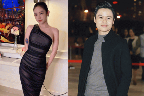 cuộc sống hiện tại của thúy vi