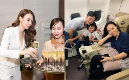 Đàm Thu Trang báo tin vui sau nhiều năm lấy Cường Đô la, chứng minh khả năng bản thân