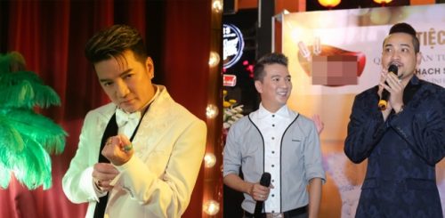 Đàm Vĩnh Hưng cảnh cáo thẳng mặt mặt học trò, bị nghi thiếu nợ và làm phiền suốt 3 tháng qua