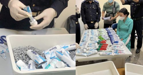 Danh tính người giao 11kg chất cấm cho 4 nữ tiếp viên mang về Việt Nam gây sốc