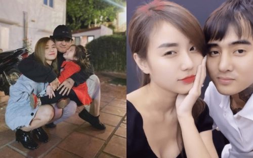 Đạt G và Cindy Lư nghi vấn nối lại tình xưa dù đã chia tay từ lâu