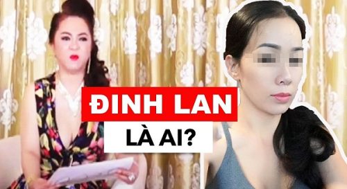 Diễn biến mới trong vụ án Nguyễn Phương Hằng