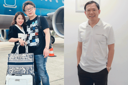 CĐM bàn tán rôm rả về đoạn hội thoại mới nhất giữa Bà Nhân Vlog và bác sĩ Cao Hữu Thịnh