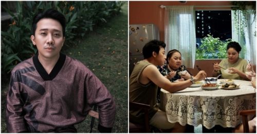 Tiết lộ bất ngờ về doanh thu bộ phim Nhà Bà Nữ của Trấn Thành tại Mỹ