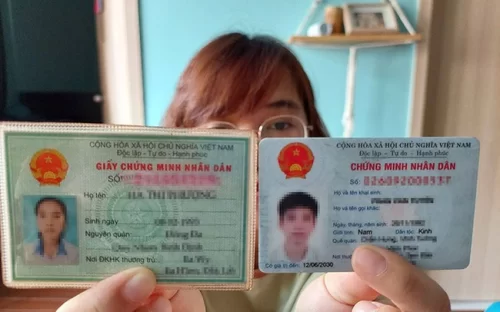 Những ai vẫn giữ CMND cũ vừa dùng CCCD gắn chip nhớ rõ 3 điều này, nếu không muốn thiệt thòi