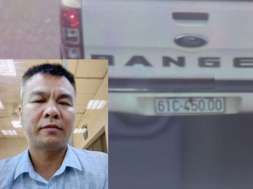 Truy tìm nghi phạm sát hại nữ kế toán trong nhà vệ sinh