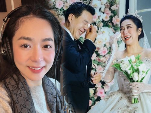 Động thái laj của ca sĩ Hà Thanh Xuân giữa tin đồn chia tay 'Vua cá Koi'