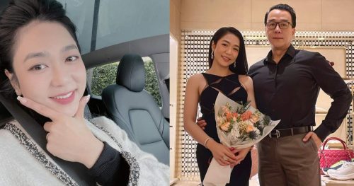 Hà Thanh Xuân lại có động thái mới giữa tin đồn rạn nứt, trái ngược Vua Cá Koi, chuyện bí mật bị lộ