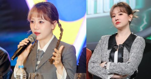 Hari Won bị chê lấy tiền fan Việt đi từ thiện người Hàn, lời lên tiếng sau đó khiến ai cũng lặng im