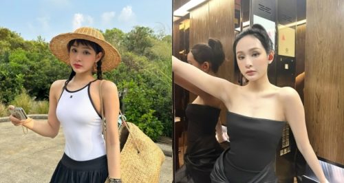 Hiền Hồ xuất hiện bên trai lạ, hành động thân mật khiến CĐM nghi ngờ là bạn trai mới