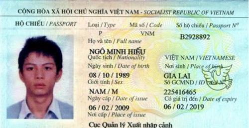 hacker ngô minh hiếu