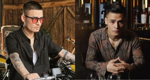 Bất ngờ với cuộc sống hiện tại của Hoa Vinh sau bê bối bỏ rơi bạn gái mang thai